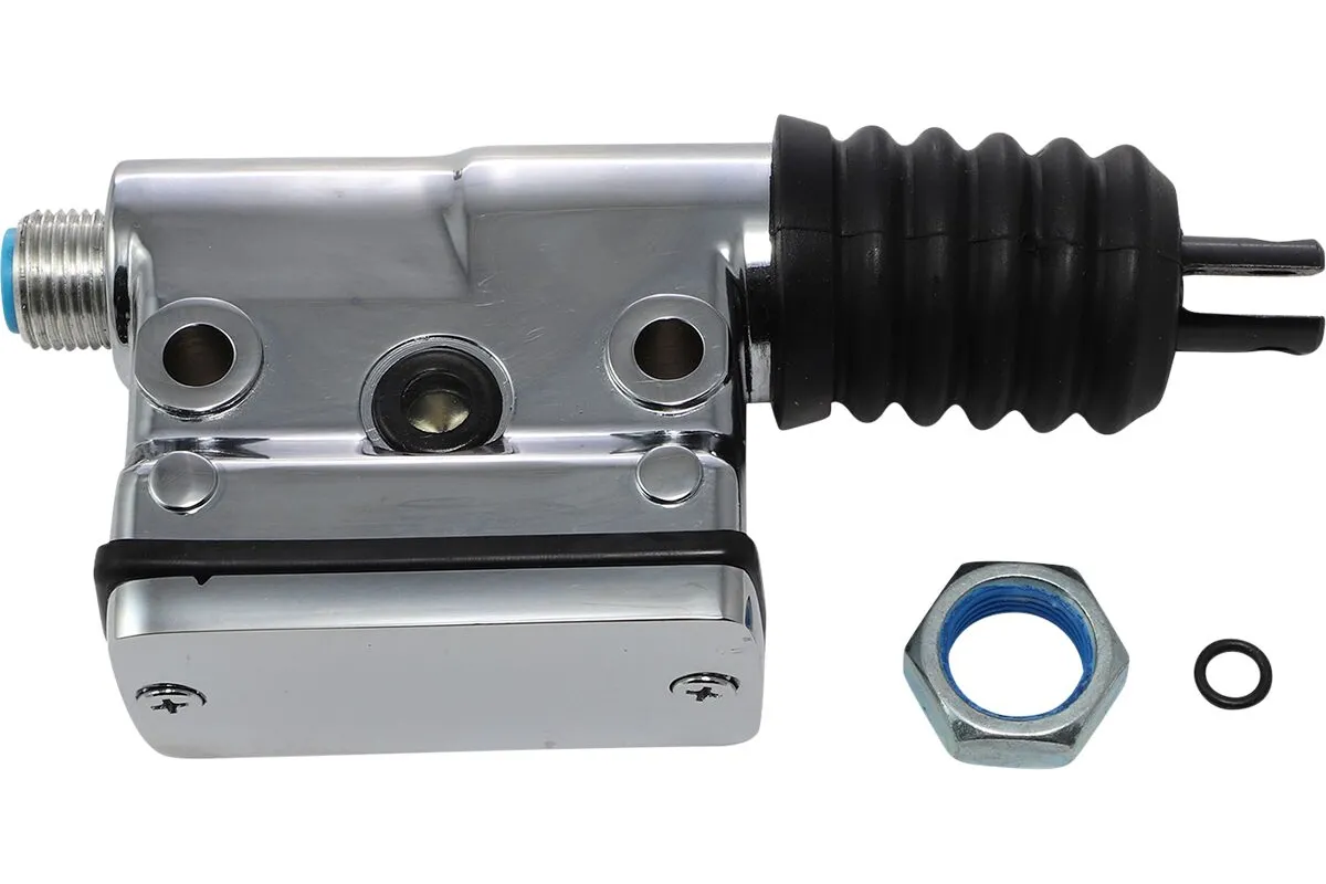 RR KELSEY M/C L87-99 FLST