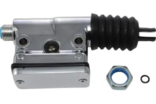 RR KELSEY M/C L87-99 FLST