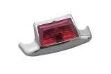 REAR FENDER TIP LIGHT RED