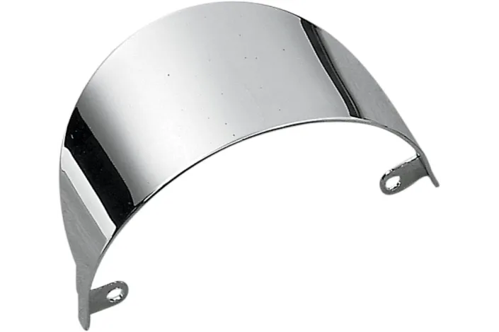 VISOR T/S FRNT 86-19 FLT