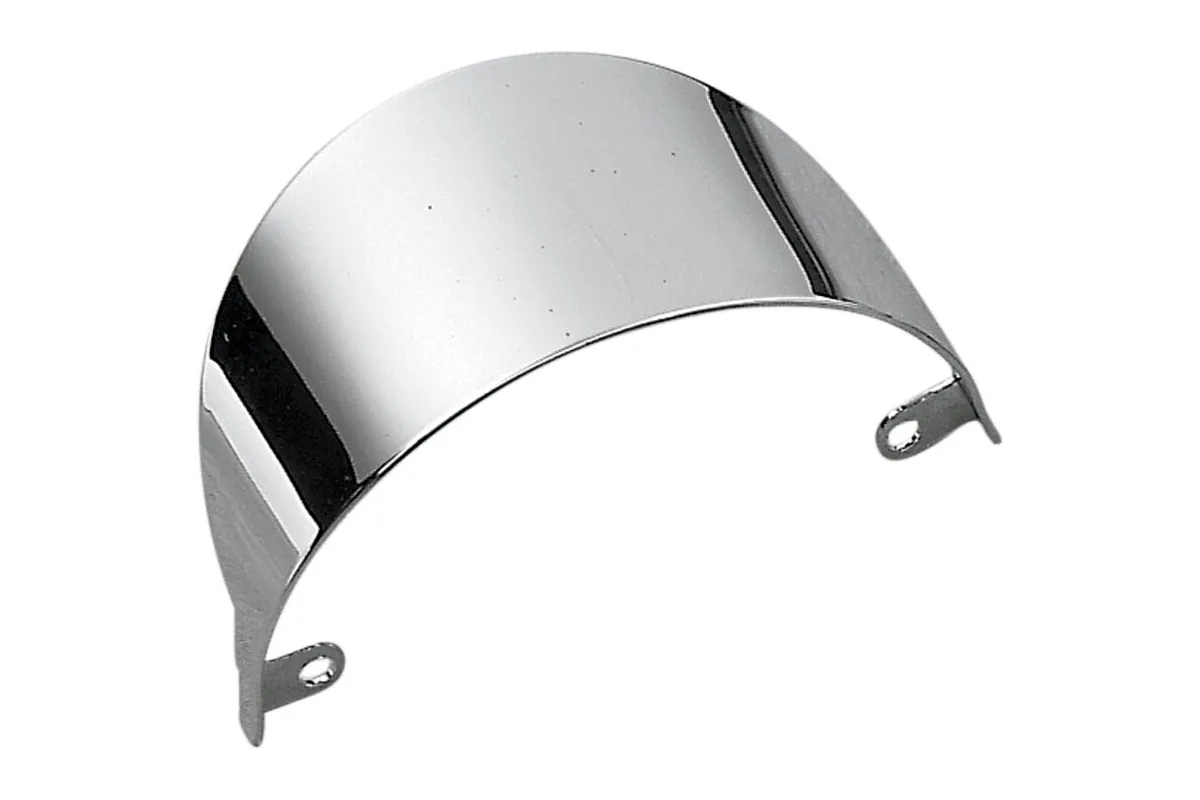 VISOR T/S FRNT 86-19 FLT