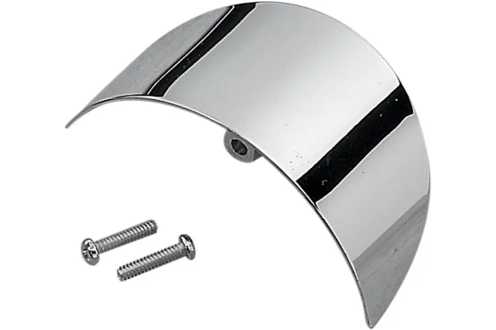 VISOR T/S FR/R 88-19 FLT