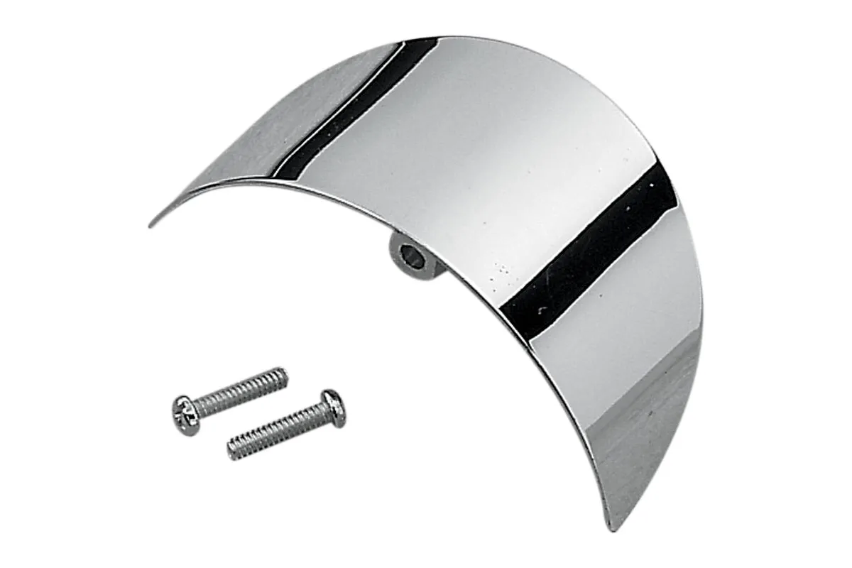 VISOR T/S FR/R 88-19 FLT