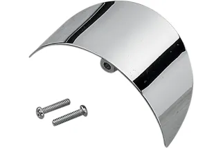 VISOR T/S FR/R 88-19 FLT