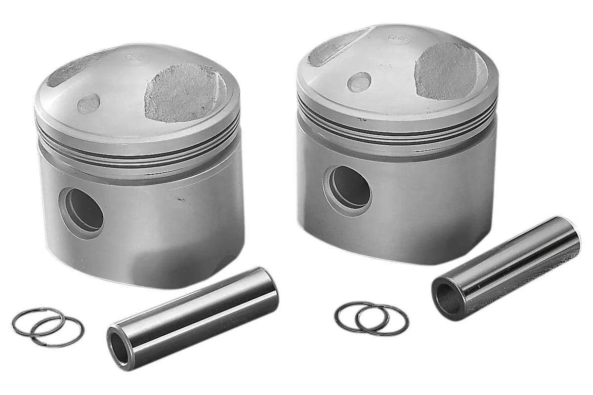 PISTONS 74 1200CC 030