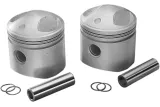 PISTONS 74 1200CC 020 LC