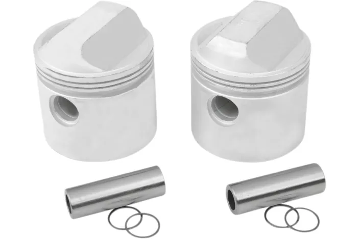 PISTONS 1000CC XL STD