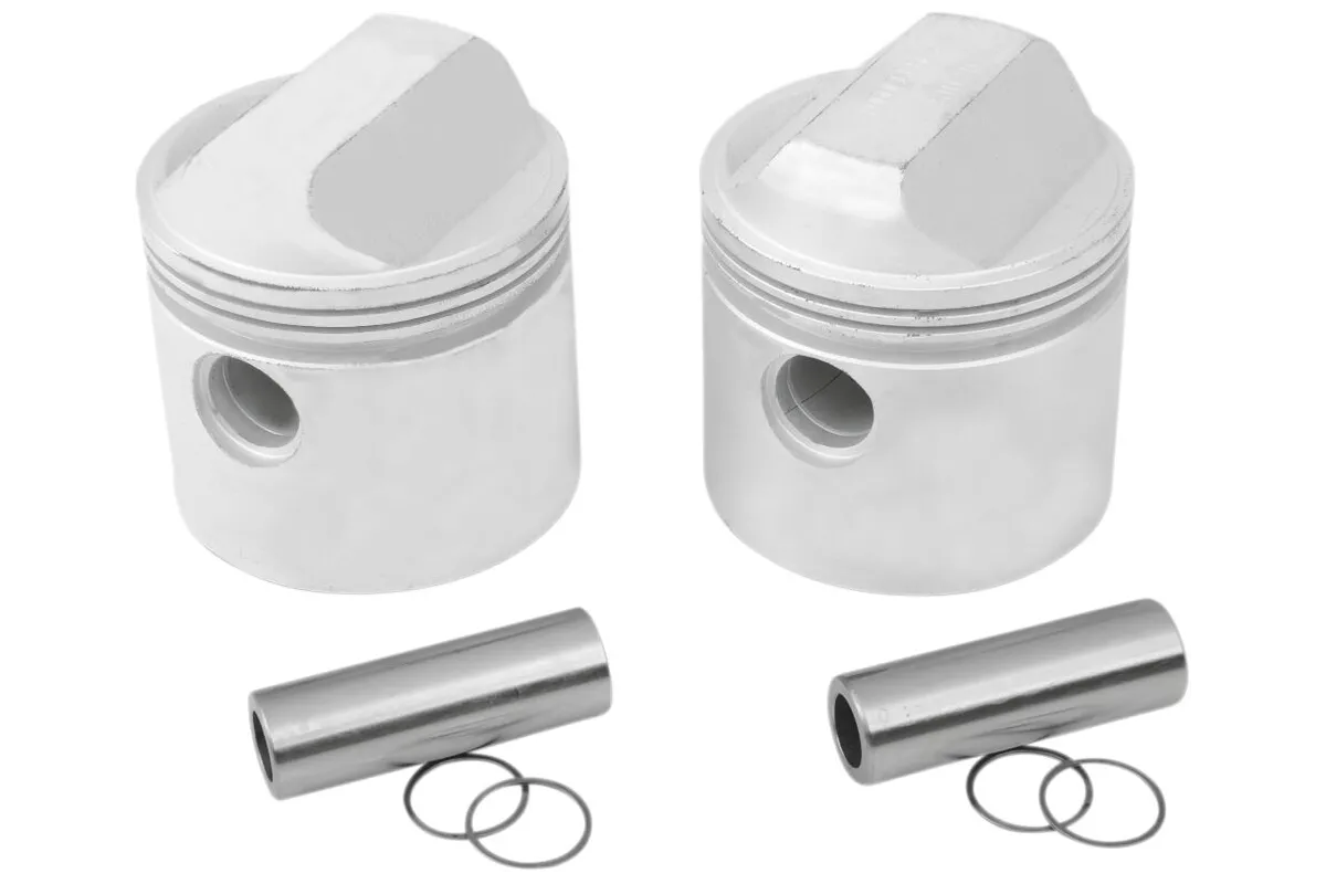 PISTONS 1000CC XL 050