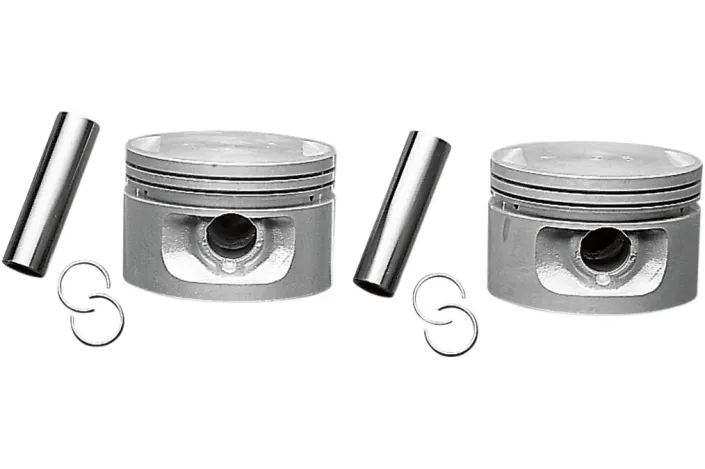 PISTONS 1200CC XL 020