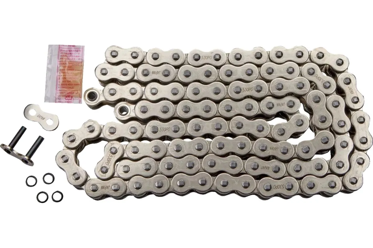 CHAIN DS530POS CR 112R