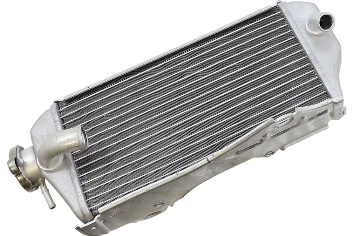 RADIATOR CRF250 20-21 RIGHT