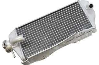RADIATOR CRF250 20-21 RIGHT