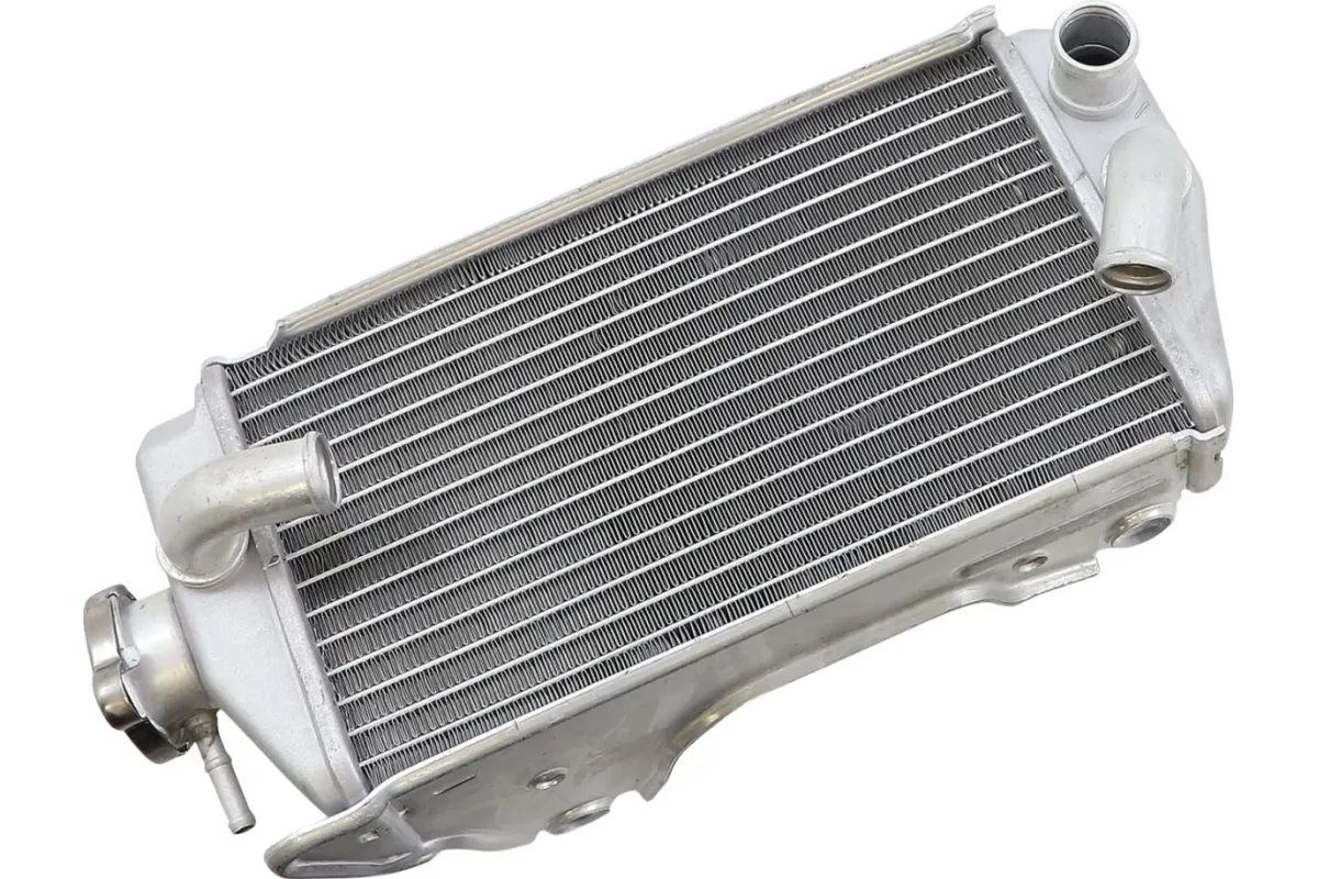 RADIATOR CRF450 15-16 RIGHT