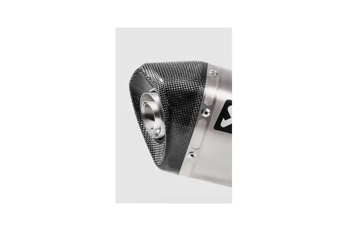 END CAP CA FORZA/X-ADV