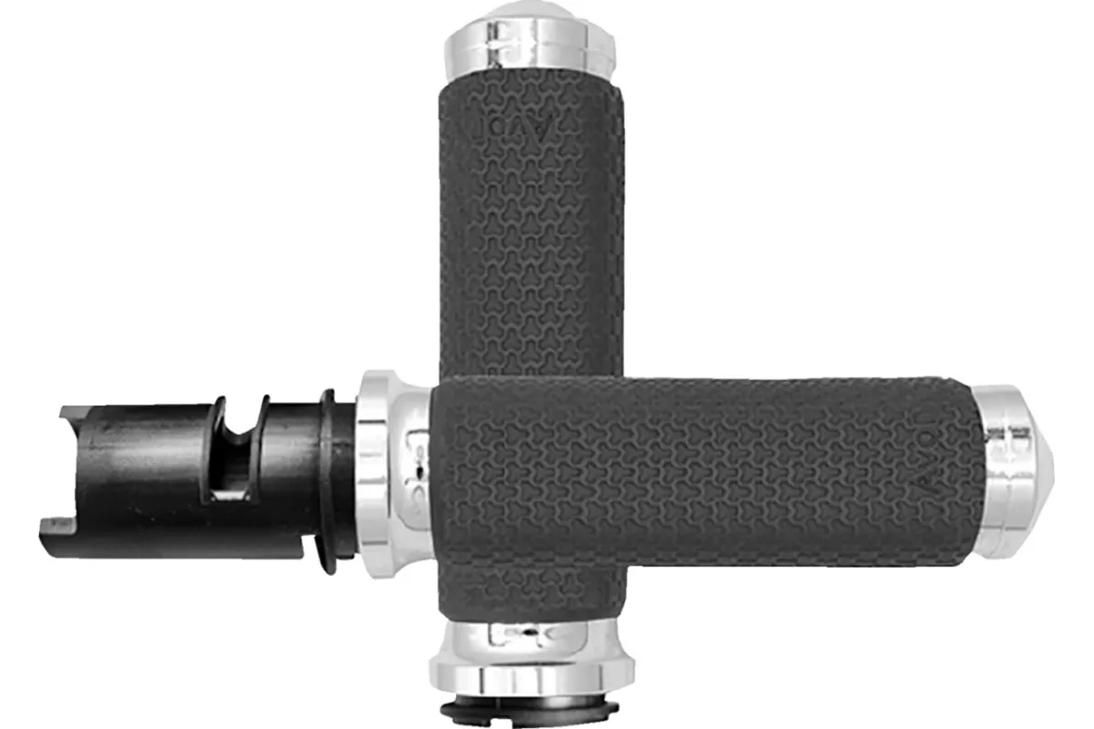 GRIPS MEMORY FOAM MEDIUM CHROM