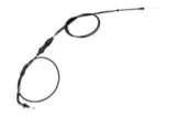 THROTTLE CABLE