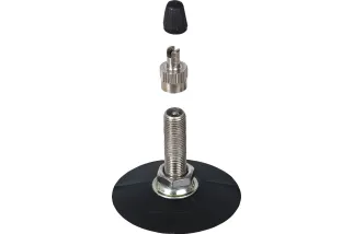 TUBE 2.00-17 60/100-17 TR4 