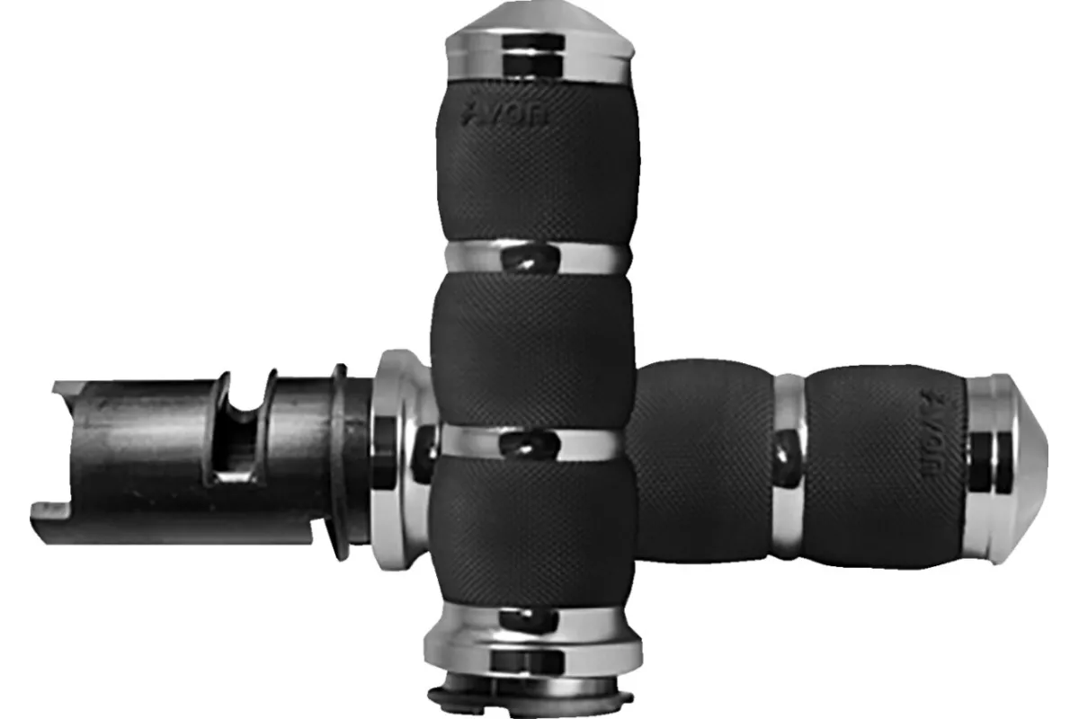 GRIPS AIR CUSHION CHROME TBW