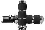 GRIPS AIR CUSHION CHROME TBW