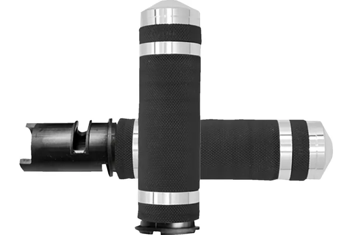 GRIPS AIR SUPER SPORT CHROME T