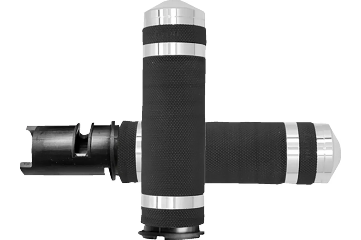 GRIPS AIR SUPER SPORT CHROME T