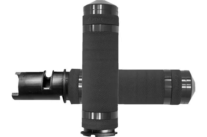 GRIPS AIR SUPER SPORT BLACK AN