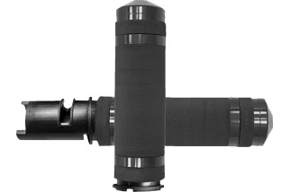 GRIPS AIR SUPER SPORT BLACK AN