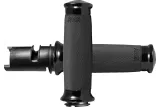 GRIPS CUSTOM CONTOUR BLACK ANO