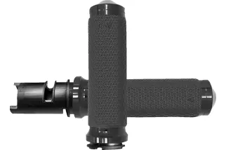 GRIPS MEMORY FOAM SMALL BLACK