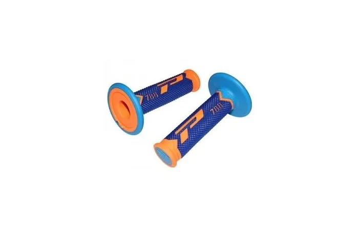 GRIPS788 FL OR/BLUE/LGHT BLUE