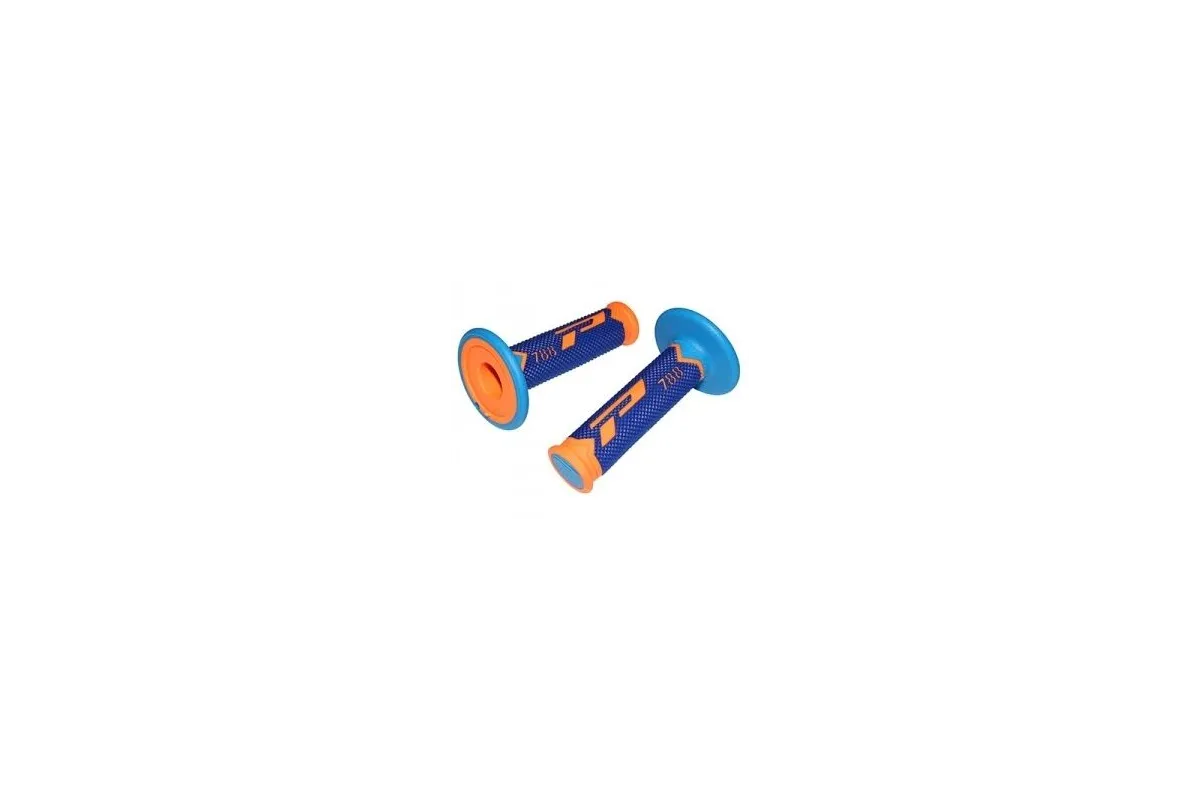 GRIPS788 FL OR/BLUE/LGHT BLUE