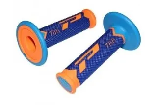 GRIPS788 FL OR/BLUE/LGHT BLUE
