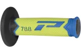 GRIPS788 LGHT BLU/FLO YE/BLACK