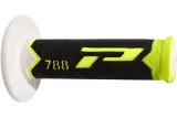 GRIPS788 FLO YELLO/BLACK/WHITE