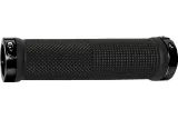 GRIPS MTB LOCK ON 999 BLK RING