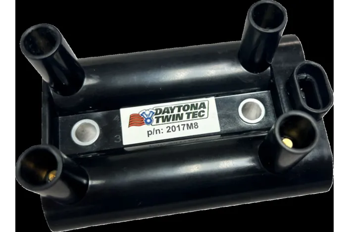 COIL HD TOUR/ULTA 17-2024