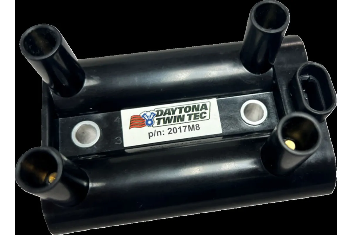 COIL HD TOUR/ULTA 17-2024