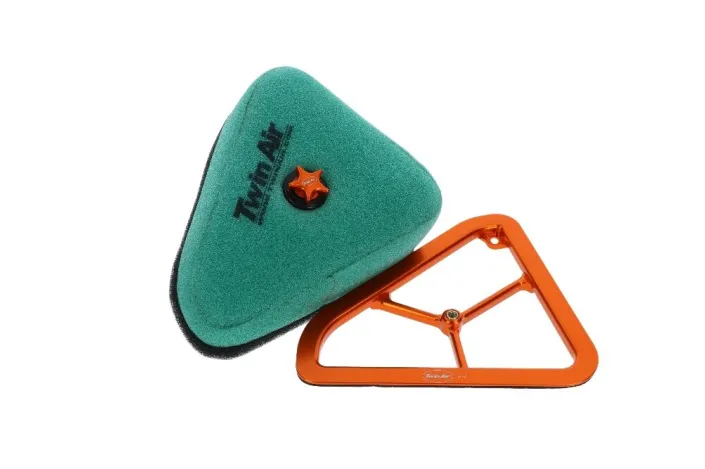 POWER FLOW KIT CRF250-450 '25