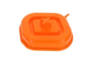 AIRBOX COVER TRIUMPH '24-