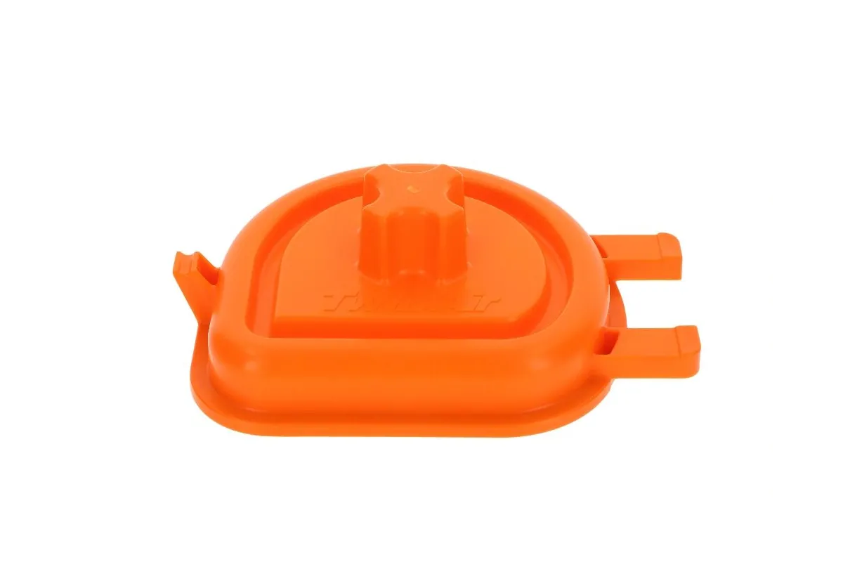 AIRBOX COVER SHERCO SE-SEF 202