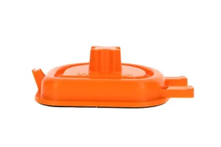 AIRBOX COVER SHERCO SE-SEF 202