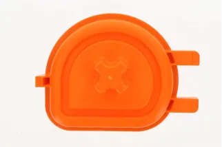 AIRBOX COVER SHERCO SE-SEF 202