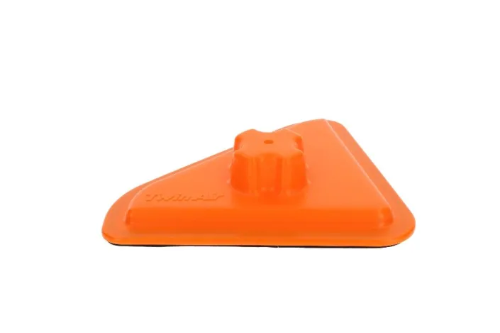 AIRBOX COVER CRF250-450 '25