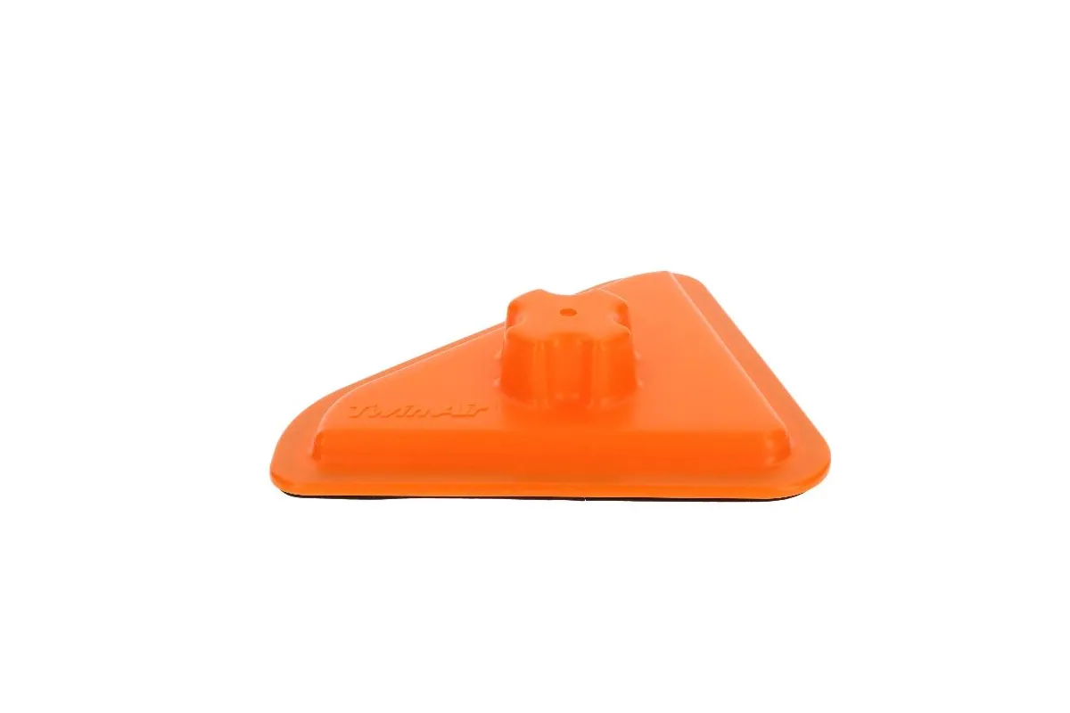 AIRBOX COVER CRF250-450 '25