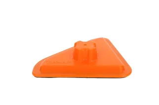 AIRBOX COVER CRF250-450 '25