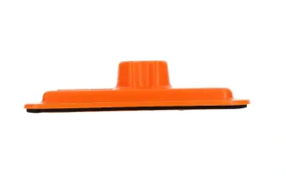 AIRBOX COVER CRF250-450 '25