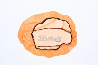 GP COVER NYLON KTM 450 RALLY '
