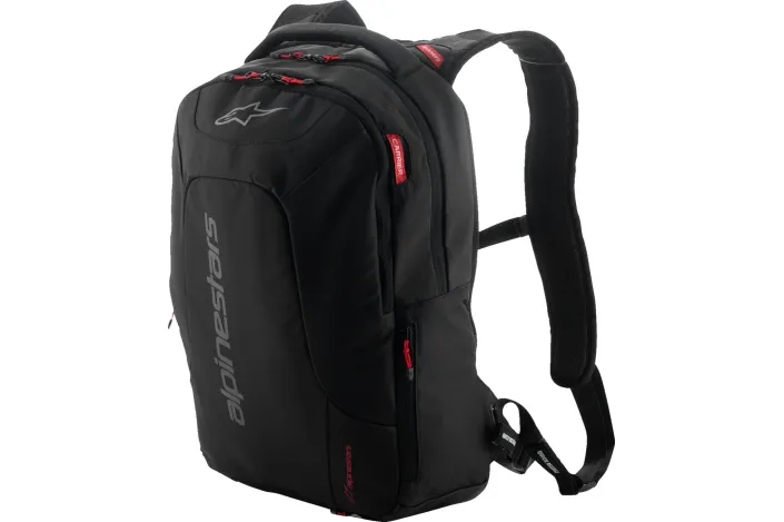 BACKPACK CITY HUNTER V2 BLK