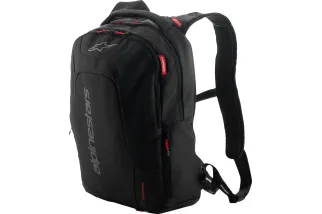 BACKPACK CITY HUNTER V2 BLK