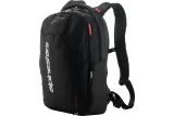 BACKPACK CITY HUNTER V2 BLK/WH